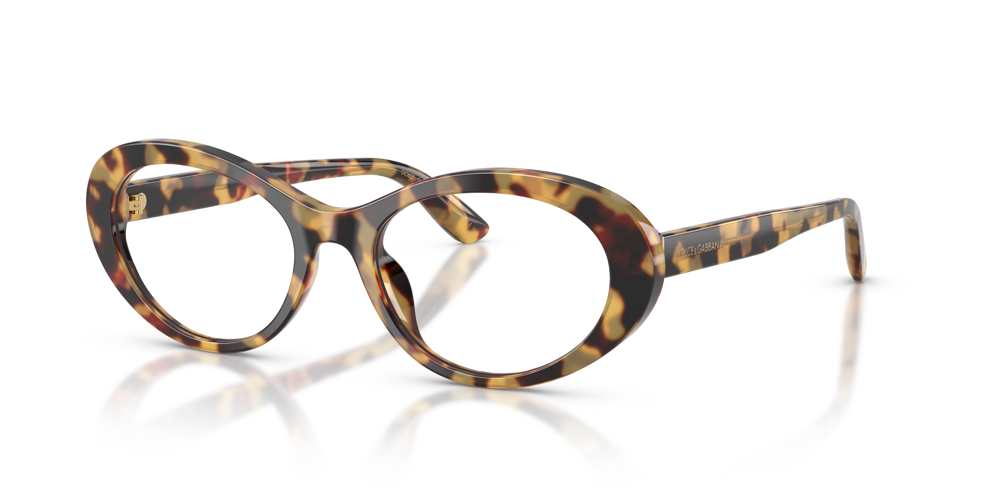 Dolce & Gabbana DG3450  Eyeglasses