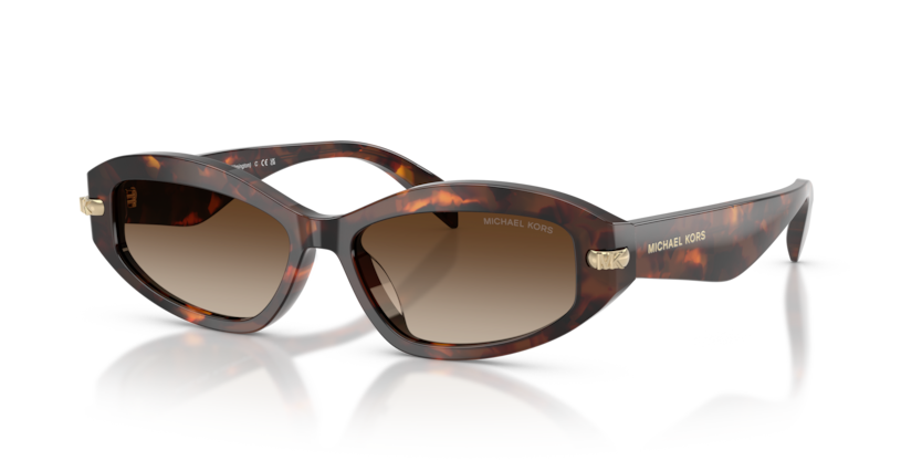Michael Kors MK2260D Wilmington Sunglasses
