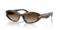 Michael Kors MK2260D Wilmington Sunglasses