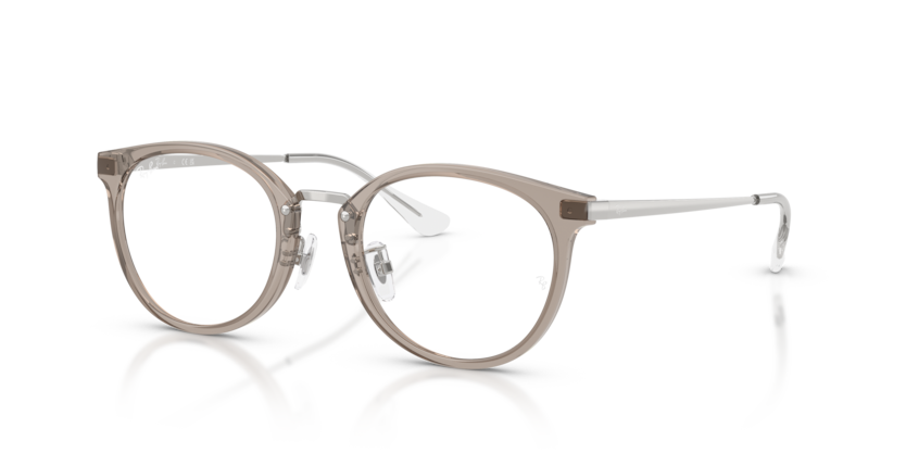 Ray-Ban Vista RX7266D  Eyeglasses