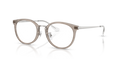 Ray-Ban Vista RX7266D  Eyeglasses
