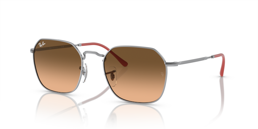 Ray-Ban RB3694 Jim Sunglasses