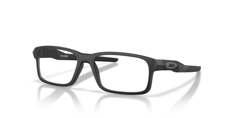 Oakley Youth Rx OY8013 Full Count Eyeglasses Kids