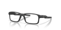 Oakley Youth Rx OY8013 Full Count Eyeglasses Kids