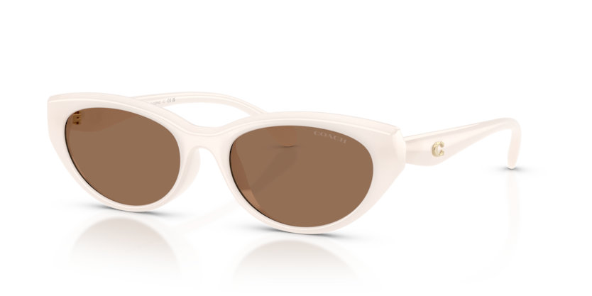 Coach HC8456D Cdp42 Sunglasses