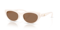 Coach HC8456D Cdp42 Sunglasses