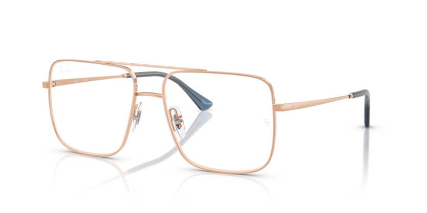 Ray-Ban Vista RX3758V Ari Eyeglasses