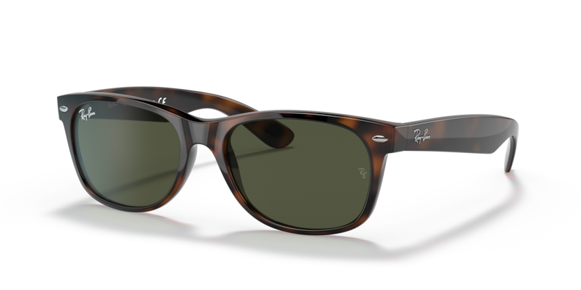 Ray-Ban RB2132 New Wayfarer Sunglasses