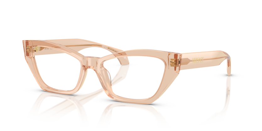 Versace VE3373U  Eyeglasses