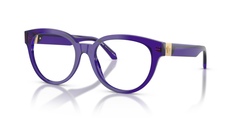 Versace VE3384  Eyeglasses
