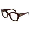 Alexander McQueen AM0379O Eyeglasses