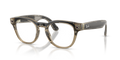 Ray-Ban Meta RW7002 Ray-Ban Meta (Gen 2) Scriber Optics AI Glasses