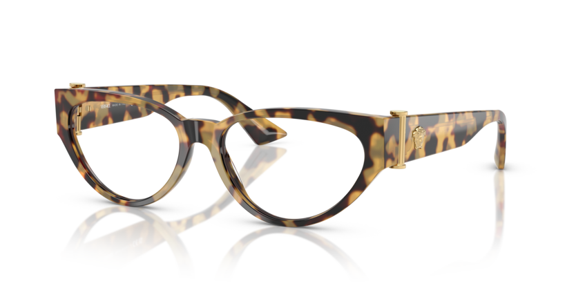 Versace VE3366F  Eyeglasses