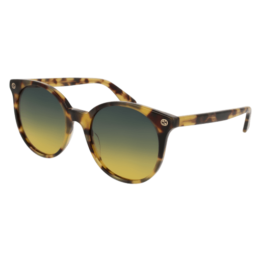 Gucci GG0091S Sunglasses