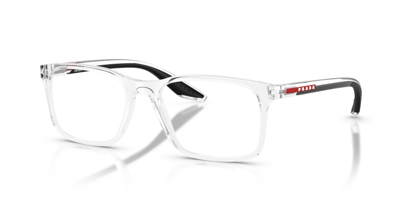 Prada Linea Rossa PS 08RV  Eyeglasses