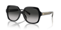 Coach HC8395U Cr614 Sunglasses