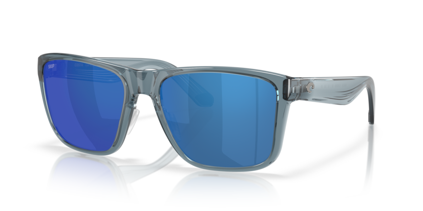 Costa Del Mar 6S9126 Los Alijos Sunglasses