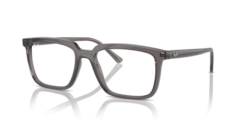 Ray-Ban Vista RX7239F Alain Eyeglasses