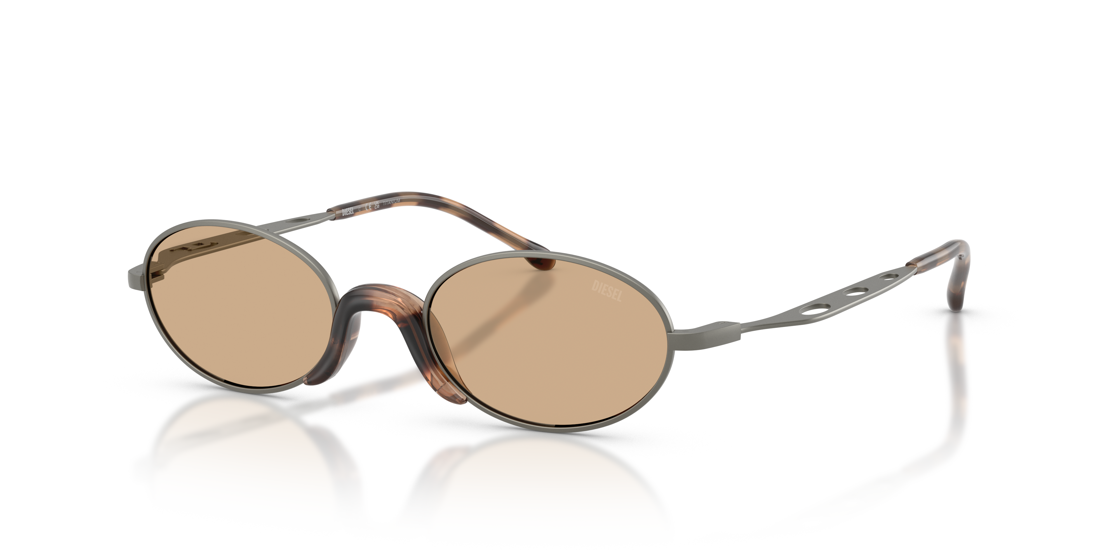 Diesel DL1023T  Sunglasses