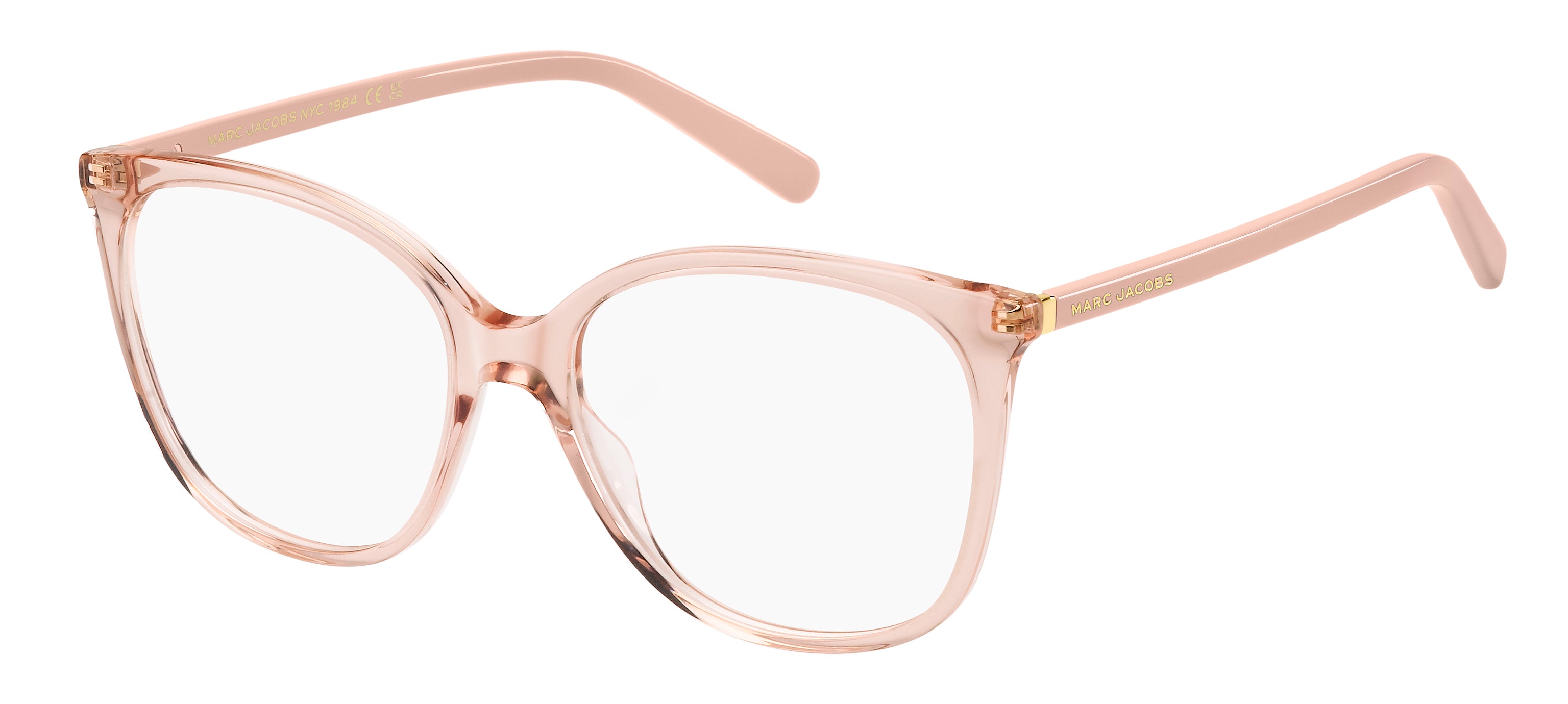 Marc Jacobs Marc 745 Eyeglasses