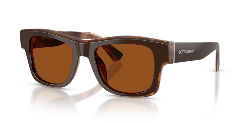 Dolce & Gabbana DG4515  Sunglasses