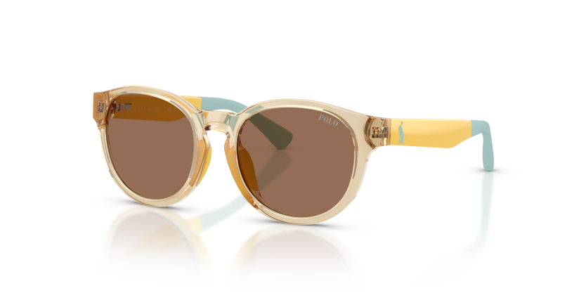 Polo Prep PP9512U  Sunglasses Kids