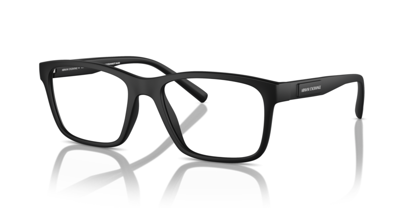 Armani Exchange AX3114  Eyeglasses