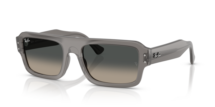 Ray-Ban RB4454F Lukas Sunglasses