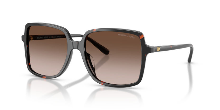 Michael Kors MK2098U Isle Of Palms Sunglasses