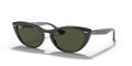 Ray-Ban RB4314N Nina Sunglasses