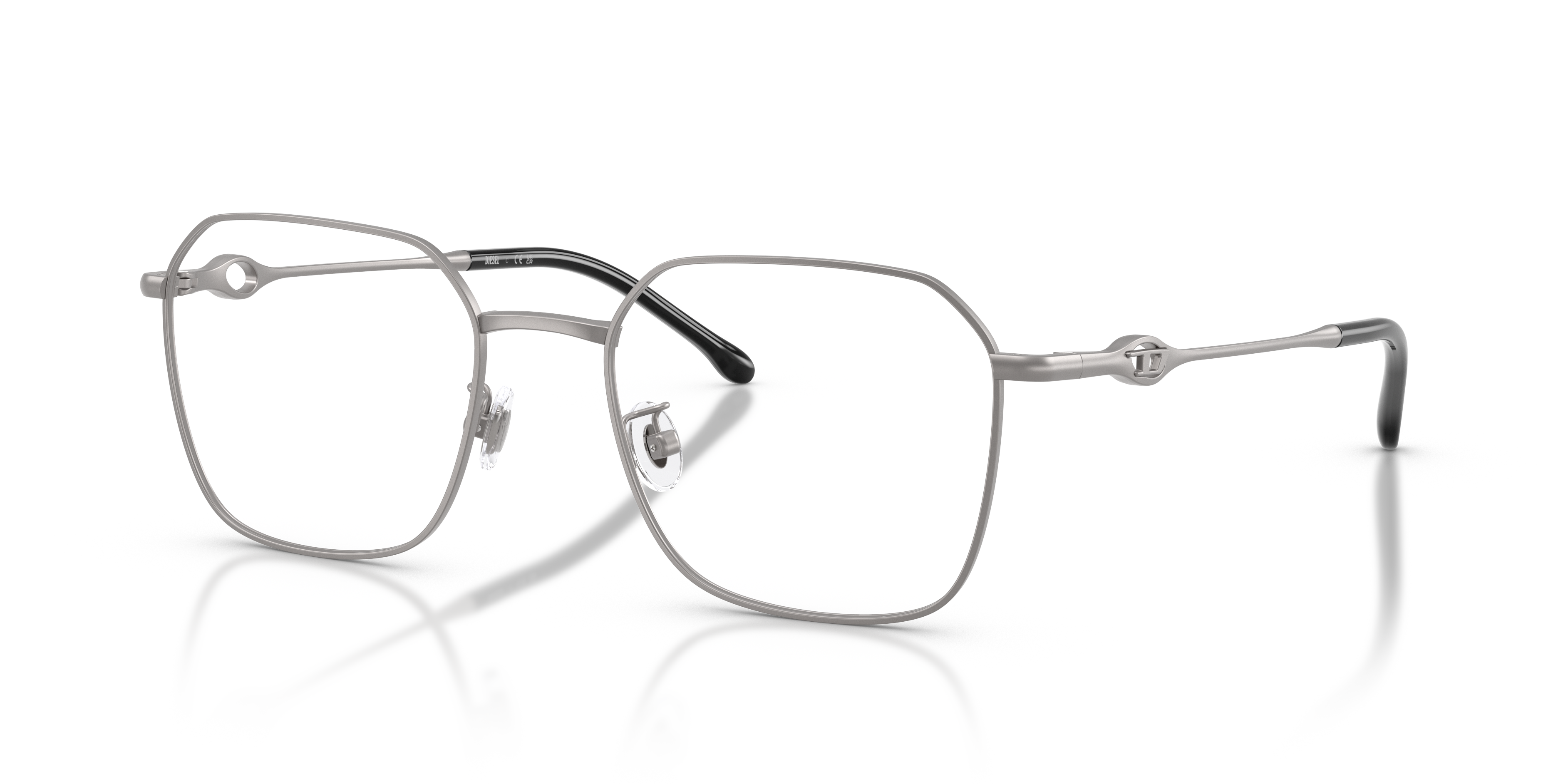 Diesel DL5012D  Eyeglasses