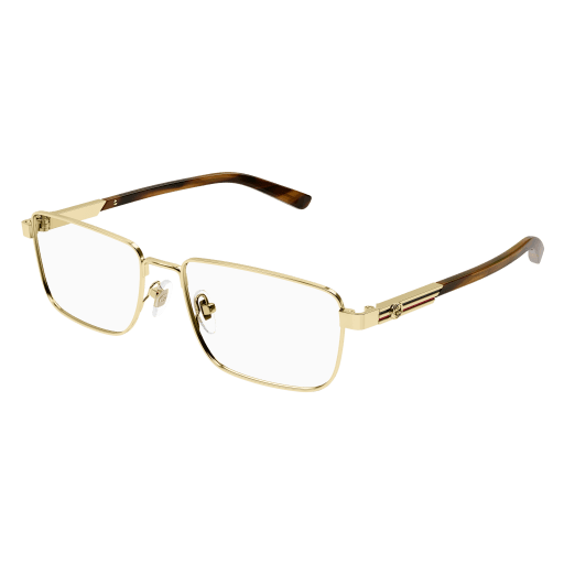 Gucci GG1291O Eyeglasses