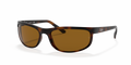 Ray-Ban RB2027 Predator 2 Sunglasses