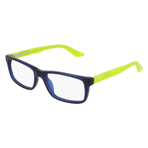 Puma PJ0009O Eyeglasses