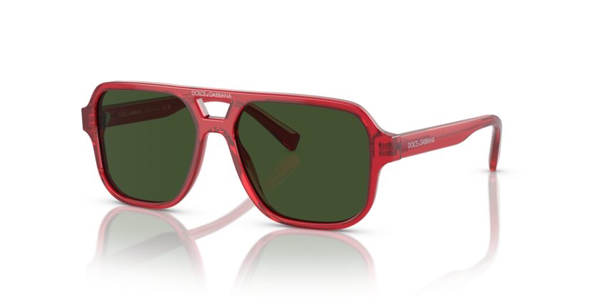 Dolce & Gabbana Kids DX4003  Sunglasses Kids