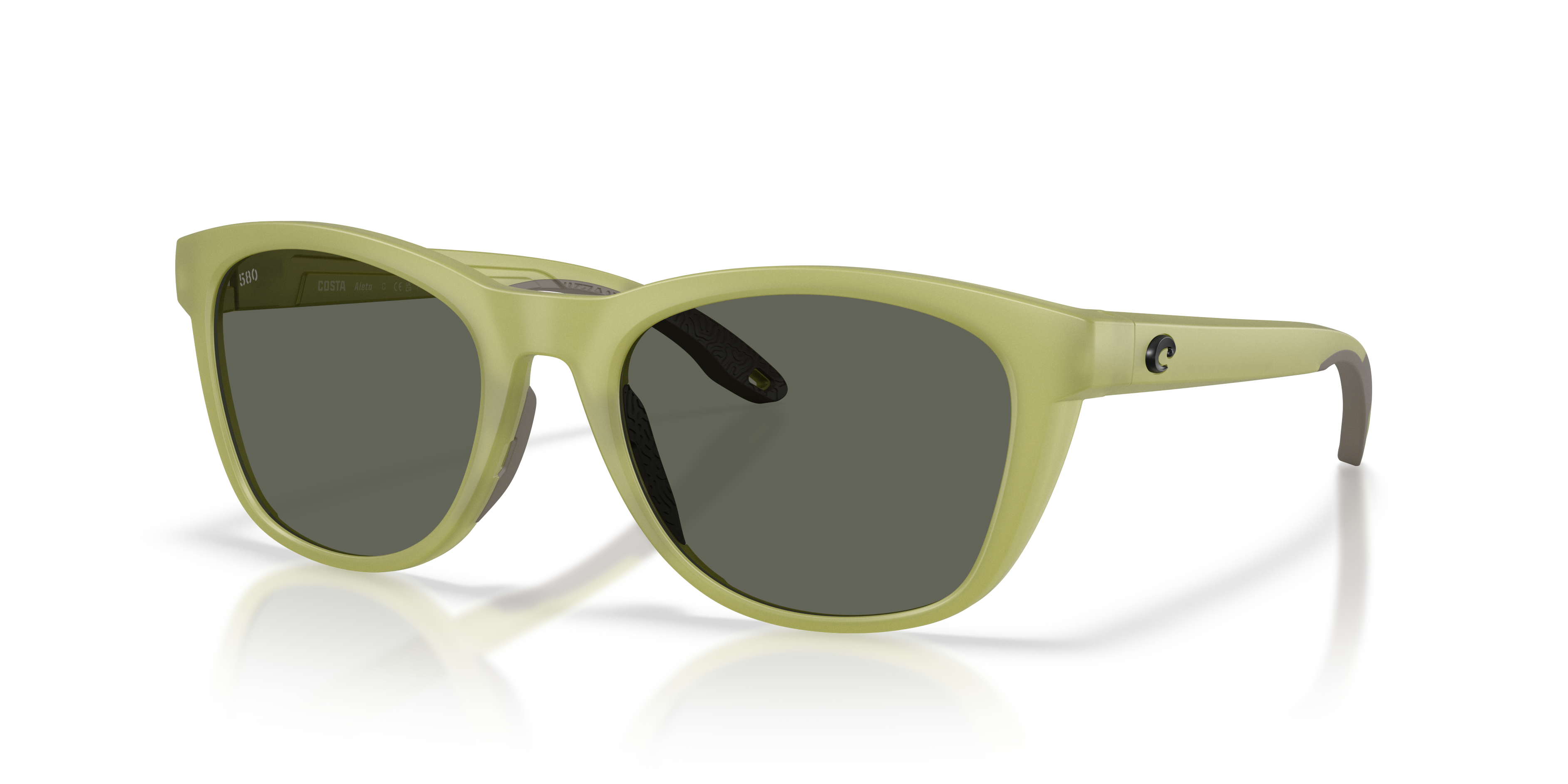 Costa Del Mar 6S9108 Aleta Sunglasses