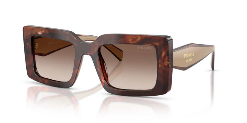 Prada PR D01S  Sunglasses