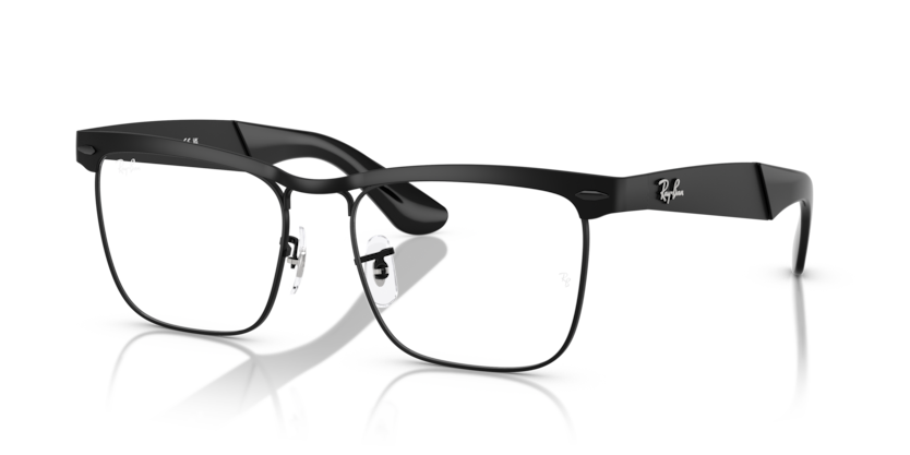 Ray-Ban Vista RX3875V Wayfarer Deluxe Eyeglasses