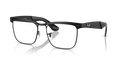 Ray-Ban Vista RX3875V Wayfarer Deluxe Eyeglasses