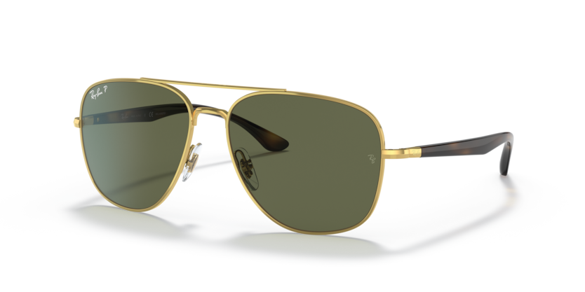Ray-Ban RB3683  Sunglasses