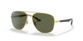 Ray-Ban RB3683  Sunglasses
