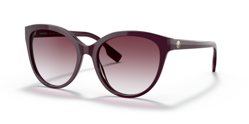 Burberry BE4365 Betty Sunglasses