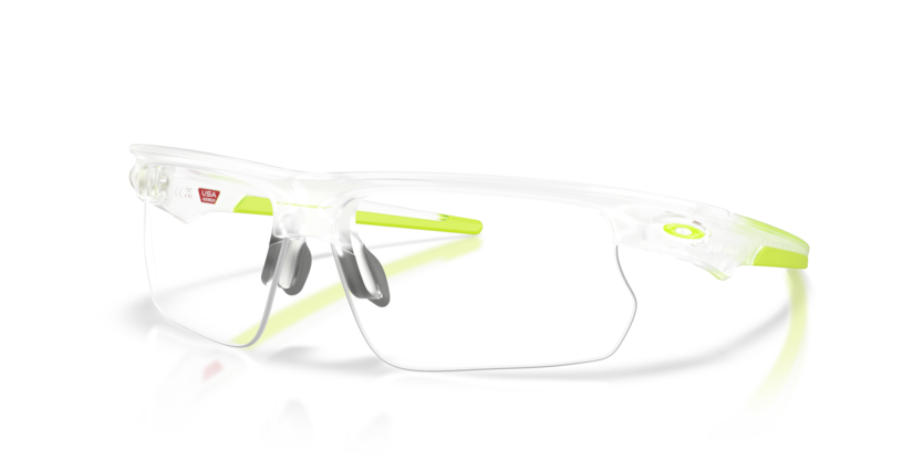 Oakley OO9400 Bisphaera Sunglasses