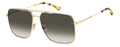 Victoria Beckham VB 1019/S Sunglasses