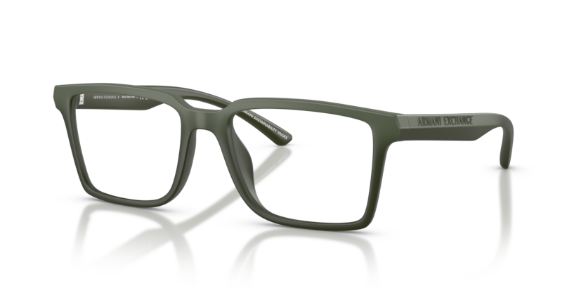 Armani Exchange AX3129U  Eyeglasses