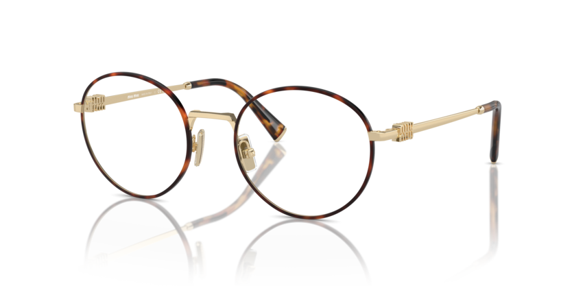 Miu Miu MU 52XV  Eyeglasses