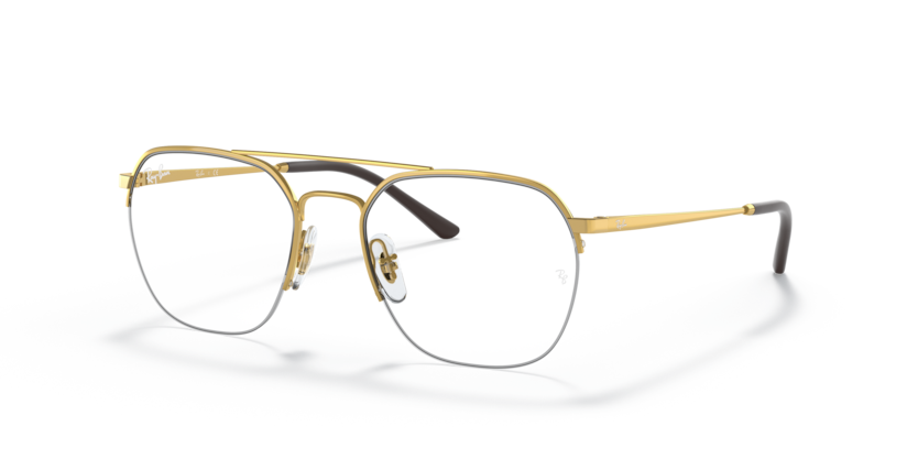 Ray-Ban Vista RX6444  Eyeglasses