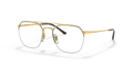 Ray-Ban Vista RX6444  Eyeglasses