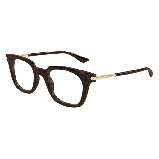 Alexander McQueen AM0521O Eyeglasses