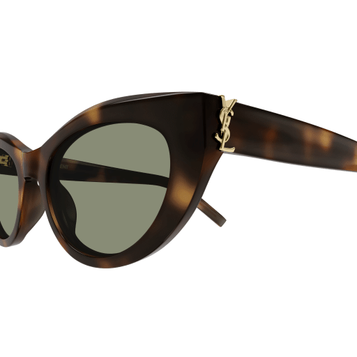 Saint Laurent SL M115 Sunglasses